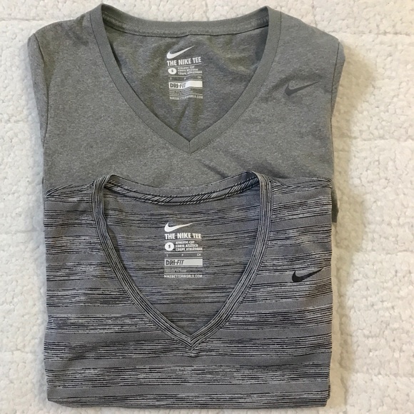 Nike Tops - The Dri-Fit Nike Tee bundle of 2
